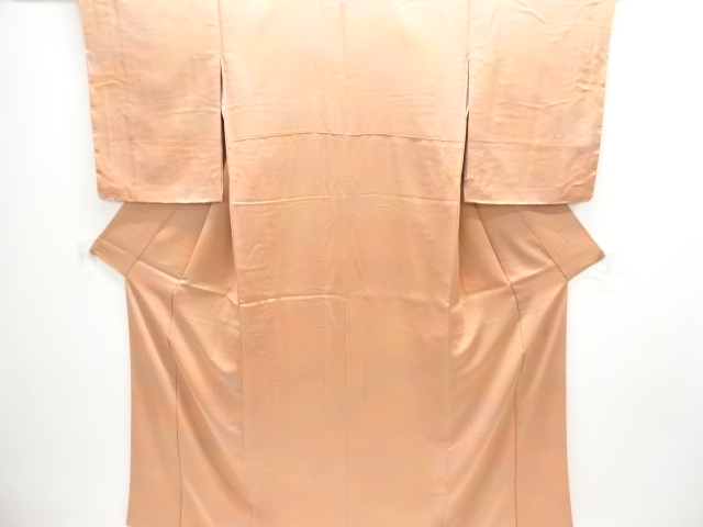 Japanese Kimono / Komon Silk